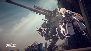 少女前线2追放棋牌乐官网版游戏截图3
