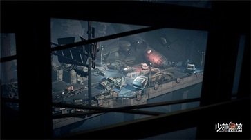 少女前线2追放棋牌乐官网版游戏截图1