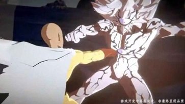 一拳超人世界棋牌乐官网版游戏截图1
