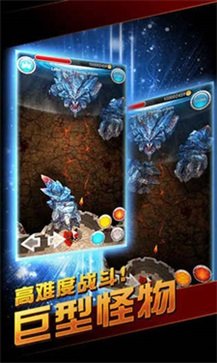 激战王城棋牌乐官网版游戏截图1