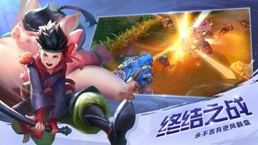 曙光英雄棋牌乐官网版最新游戏截图2
