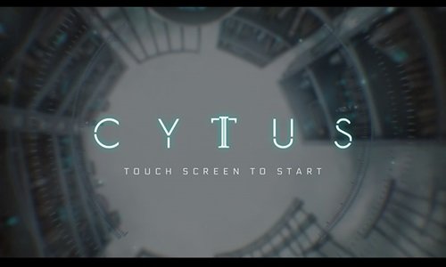 音乐世界cytusii棋牌乐官网版游戏截图1