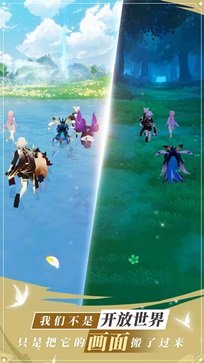 龙与世界的尽头棋牌乐官网版游戏截图4
