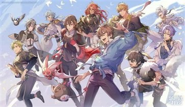 新世界狂欢安卓版棋牌乐官网版游戏截图1