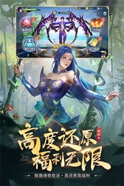 斗罗大陆37手游棋牌乐官网版游戏截图4