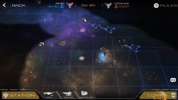 末日远征(棋牌乐官网版)游戏截图3