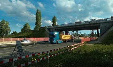 遨游中国2手机版正版游戏截图1